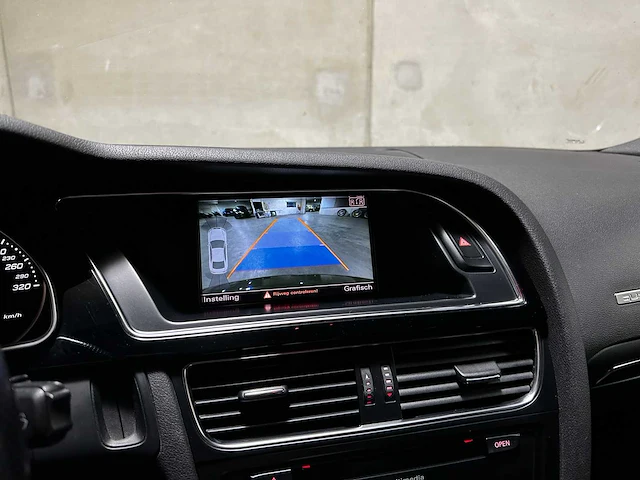 Audi rs5 coupé 4.2 fsi v8 quattro 450pk 2010, 33-pdz-4 - afbeelding 31 van  75