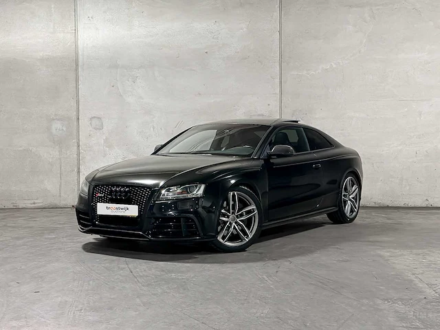 Audi rs5 coupé 4.2 fsi v8 quattro 450pk 2010, 33-pdz-4 - afbeelding 23 van  75