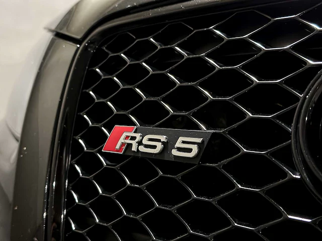 Audi rs5 coupé 4.2 fsi v8 quattro 450pk 2010, 33-pdz-4 - afbeelding 67 van  75