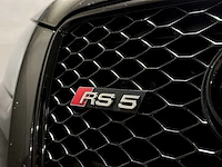 Audi rs5 coupé 4.2 fsi v8 quattro 450pk 2010, 33-pdz-4 - afbeelding 67 van  75
