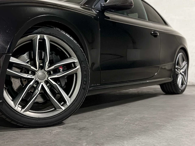 Audi rs5 coupé 4.2 fsi v8 quattro 450pk 2010, 33-pdz-4 - afbeelding 71 van  75