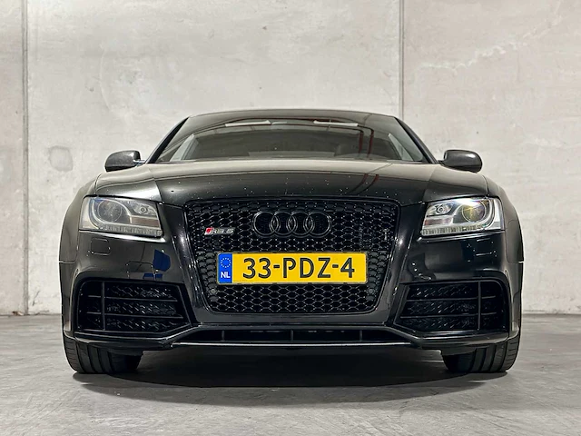 Audi rs5 coupé 4.2 fsi v8 quattro 450pk 2010, 33-pdz-4 - afbeelding 72 van  75