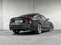Audi rs5 coupé 4.2 fsi v8 quattro 450pk 2010, xn-941-l youngtimer - afbeelding 7 van  45