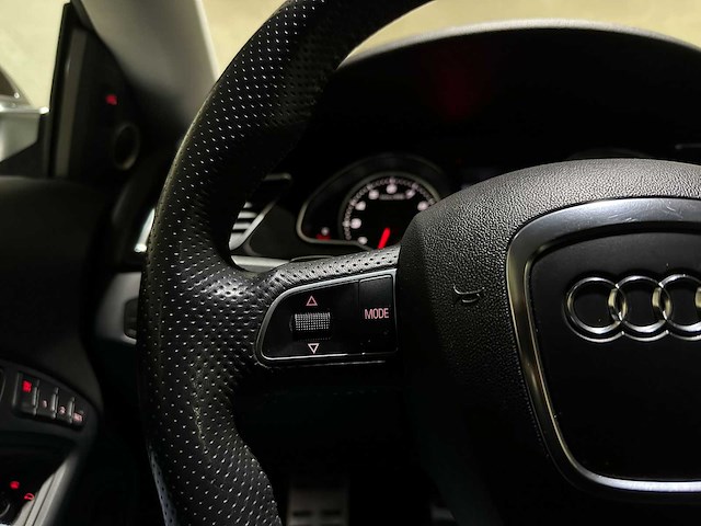 Audi rs5 coupé 4.2 fsi v8 quattro 450pk 2010, xn-941-l youngtimer - afbeelding 15 van  45