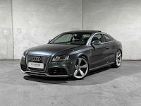 Audi rs5 coupé 4.2 fsi v8 quattro 450pk 2010, xn-941-l youngtimer - afbeelding 1 van  45
