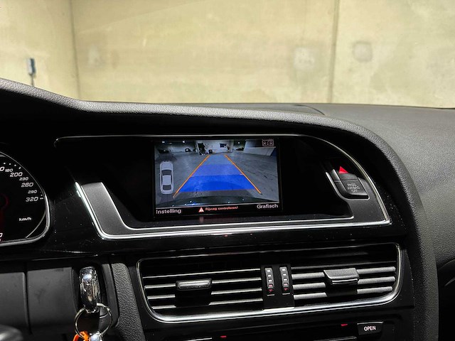 Audi rs5 coupé 4.2 fsi v8 quattro 450pk 2010, xn-941-l youngtimer - afbeelding 20 van  45