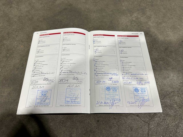 Audi rs5 coupé 4.2 fsi v8 quattro 450pk 2010, xn-941-l youngtimer - afbeelding 31 van  45