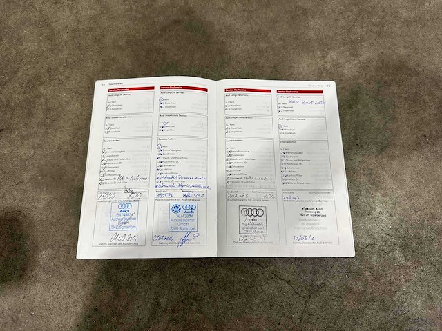 Audi rs5 coupé 4.2 fsi v8 quattro 450pk 2010, xn-941-l youngtimer - afbeelding 32 van  45