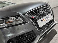 Audi rs5 coupé 4.2 fsi v8 quattro 450pk 2010, xn-941-l youngtimer - afbeelding 6 van  45
