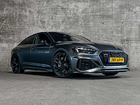 Audi rs5 sportback 2.9 v6 tfsi quattro 450pk 2021, jvf-69-p - afbeelding 4 van  78