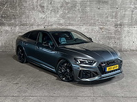 Audi rs5 sportback 2.9 v6 tfsi quattro 450pk 2021, jvf-69-p - afbeelding 5 van  78