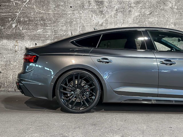 Audi rs5 sportback 2.9 v6 tfsi quattro 450pk 2021, jvf-69-p - afbeelding 9 van  78