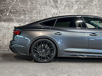 Audi rs5 sportback 2.9 v6 tfsi quattro 450pk 2021, jvf-69-p - afbeelding 9 van  78