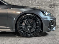 Audi rs5 sportback 2.9 v6 tfsi quattro 450pk 2021, jvf-69-p - afbeelding 11 van  78