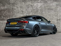 Audi rs5 sportback 2.9 v6 tfsi quattro 450pk 2021, jvf-69-p - afbeelding 13 van  78