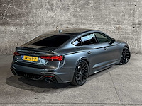 Audi rs5 sportback 2.9 v6 tfsi quattro 450pk 2021, jvf-69-p - afbeelding 14 van  78