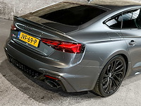 Audi rs5 sportback 2.9 v6 tfsi quattro 450pk 2021, jvf-69-p - afbeelding 15 van  78