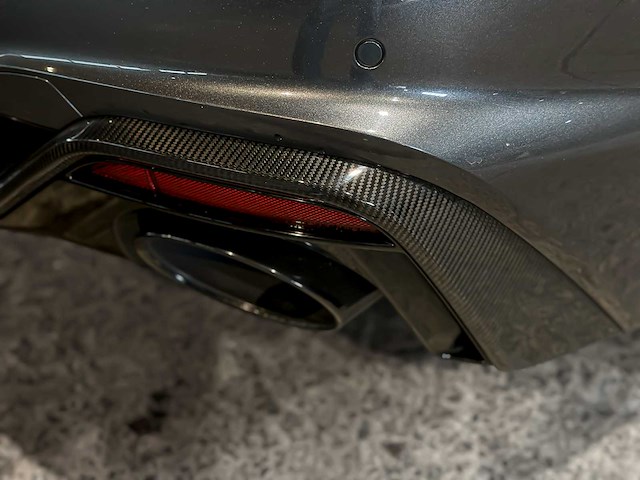 Audi rs5 sportback 2.9 v6 tfsi quattro 450pk 2021, jvf-69-p - afbeelding 17 van  78