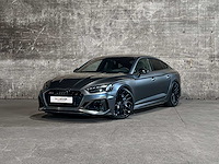 Audi rs5 sportback 2.9 v6 tfsi quattro 450pk 2021, jvf-69-p - afbeelding 12 van  78