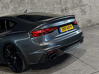 Audi rs5 sportback 2.9 v6 tfsi quattro 450pk 2021, jvf-69-p - afbeelding 25 van  78