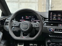 Audi rs5 sportback 2.9 v6 tfsi quattro 450pk 2021, jvf-69-p - afbeelding 31 van  78