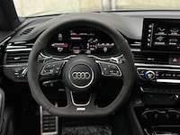Audi rs5 sportback 2.9 v6 tfsi quattro 450pk 2021, jvf-69-p - afbeelding 32 van  78