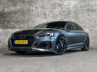 Audi rs5 sportback 2.9 v6 tfsi quattro 450pk 2021, jvf-69-p - afbeelding 23 van  78