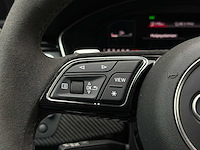 Audi rs5 sportback 2.9 v6 tfsi quattro 450pk 2021, jvf-69-p - afbeelding 38 van  78