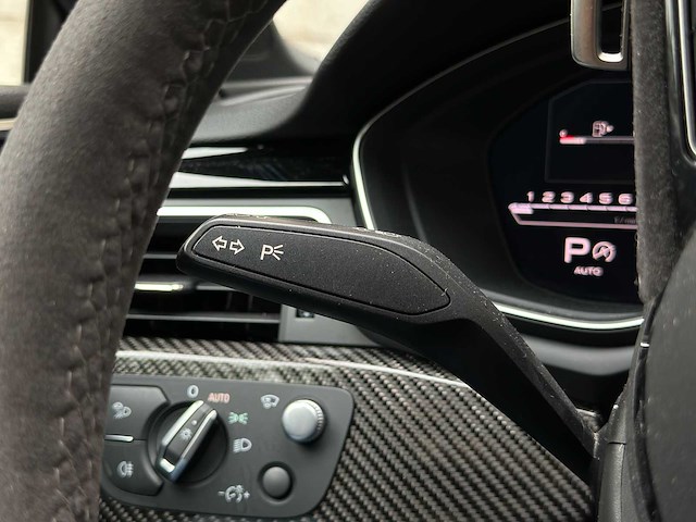 Audi rs5 sportback 2.9 v6 tfsi quattro 450pk 2021, jvf-69-p - afbeelding 41 van  78