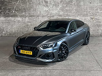 Audi rs5 sportback 2.9 v6 tfsi quattro 450pk 2021, jvf-69-p - afbeelding 34 van  78