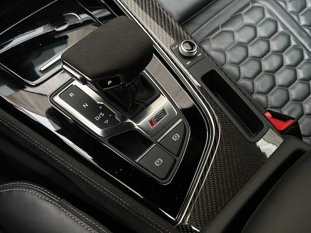 Audi rs5 sportback 2.9 v6 tfsi quattro 450pk 2021, jvf-69-p - afbeelding 47 van  78