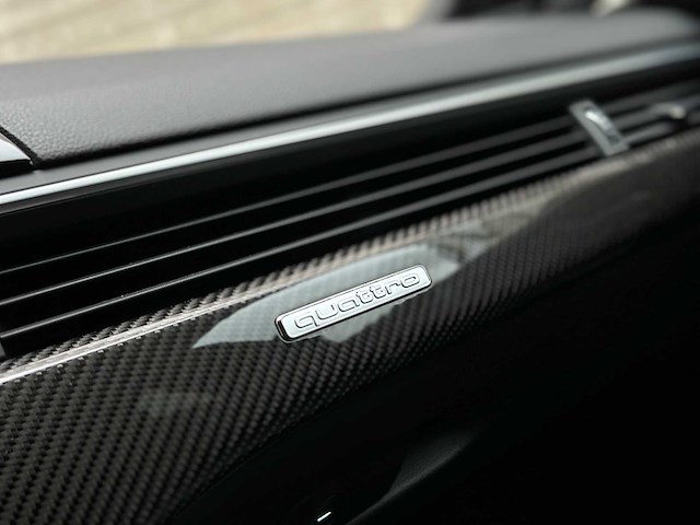 Audi rs5 sportback 2.9 v6 tfsi quattro 450pk 2021, jvf-69-p - afbeelding 50 van  78