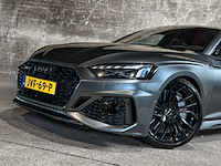Audi rs5 sportback 2.9 v6 tfsi quattro 450pk 2021, jvf-69-p - afbeelding 45 van  78