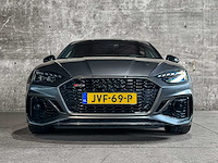 Audi rs5 sportback 2.9 v6 tfsi quattro 450pk 2021, jvf-69-p - afbeelding 77 van  78