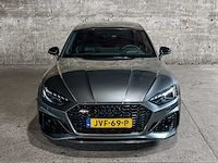 Audi rs5 sportback 2.9 v6 tfsi quattro 450pk 2021, jvf-69-p - afbeelding 78 van  78