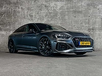 Audi rs5 sportback 2.9 v6 tfsi quattro 450pk 2021, jvf-69-p - afbeelding 5 van  80
