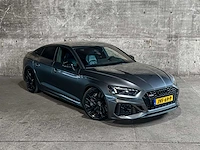 Audi rs5 sportback 2.9 v6 tfsi quattro 450pk 2021, jvf-69-p - afbeelding 6 van  80
