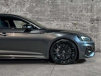 Audi rs5 sportback 2.9 v6 tfsi quattro 450pk 2021, jvf-69-p - afbeelding 11 van  80