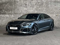Audi rs5 sportback 2.9 v6 tfsi quattro 450pk 2021, jvf-69-p