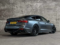 Audi rs5 sportback 2.9 v6 tfsi quattro 450pk 2021, jvf-69-p - afbeelding 14 van  80