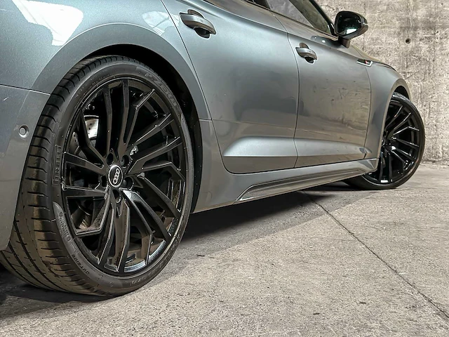 Audi rs5 sportback 2.9 v6 tfsi quattro 450pk 2021, jvf-69-p - afbeelding 17 van  80