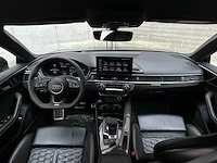 Audi rs5 sportback 2.9 v6 tfsi quattro 450pk 2021, jvf-69-p - afbeelding 29 van  80