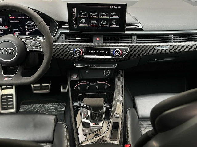 Audi rs5 sportback 2.9 v6 tfsi quattro 450pk 2021, jvf-69-p - afbeelding 30 van  80