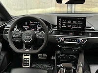 Audi rs5 sportback 2.9 v6 tfsi quattro 450pk 2021, jvf-69-p - afbeelding 31 van  80