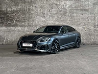 Audi rs5 sportback 2.9 v6 tfsi quattro 450pk 2021, jvf-69-p - afbeelding 23 van  80