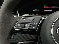 Audi rs5 sportback 2.9 v6 tfsi quattro 450pk 2021, jvf-69-p - afbeelding 39 van  80