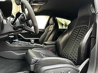Audi rs5 sportback 2.9 v6 tfsi quattro 450pk 2021, jvf-69-p - afbeelding 57 van  80