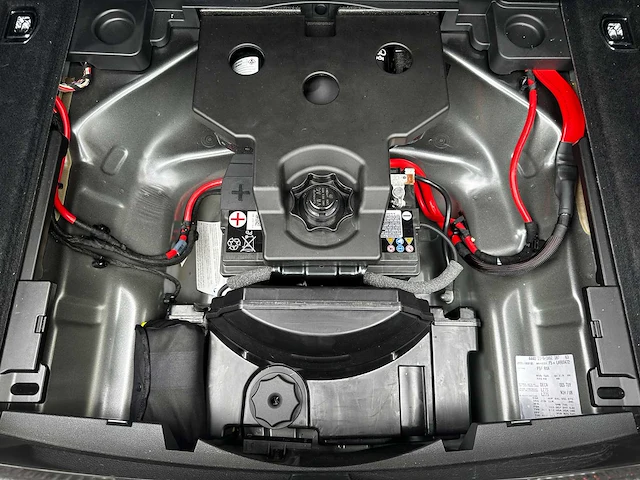 Audi rs5 sportback 2.9 v6 tfsi quattro 450pk 2021, jvf-69-p - afbeelding 62 van  80