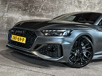 Audi rs5 sportback 2.9 v6 tfsi quattro 450pk 2021, jvf-69-p - afbeelding 56 van  80