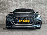 Audi rs5 sportback 2.9 v6 tfsi quattro 450pk 2021, jvf-69-p - afbeelding 80 van  80